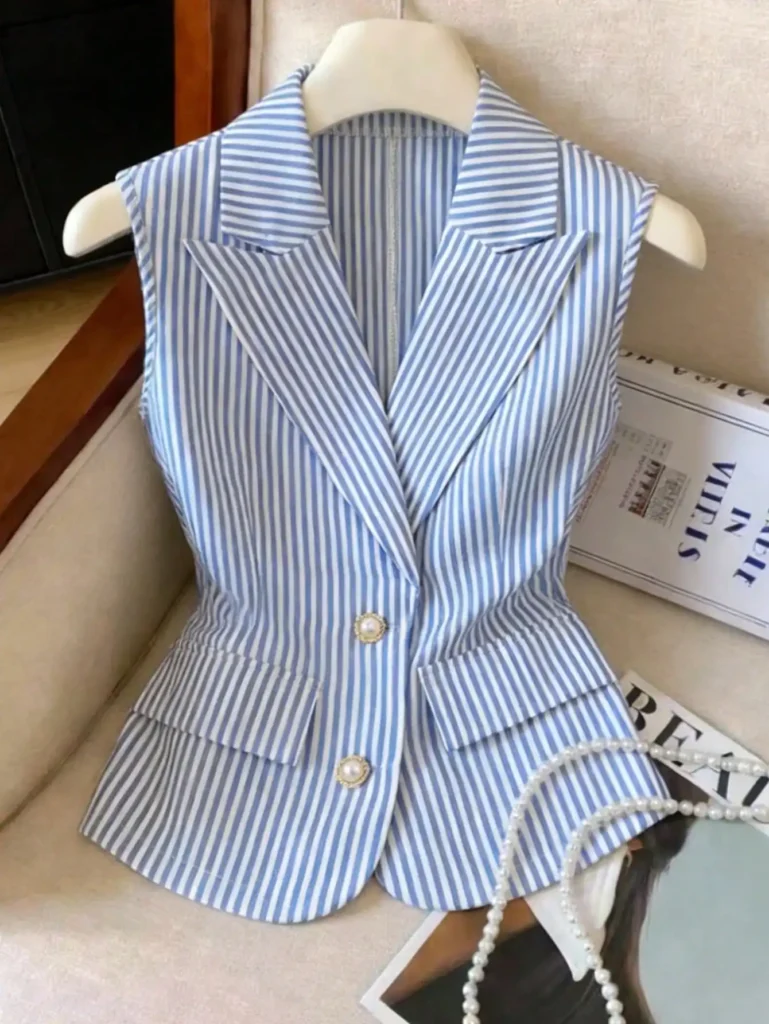 Elegant striped button vest for women s091281b8325f46d0b02ffdeae698eb59x.webp